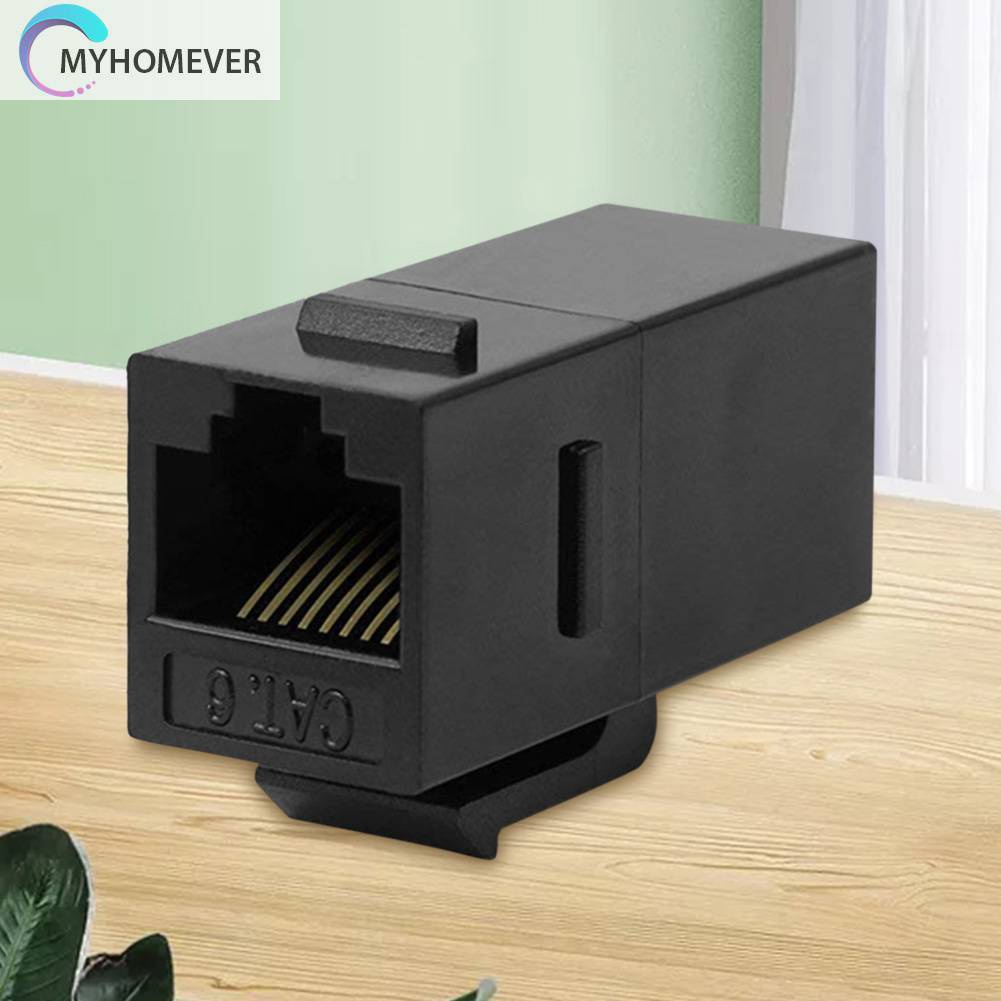 Jack Cắm RJ45 Cat6 Cat6 Chất Lượng Cao Tiện Lợi Dễ Sử Dụng