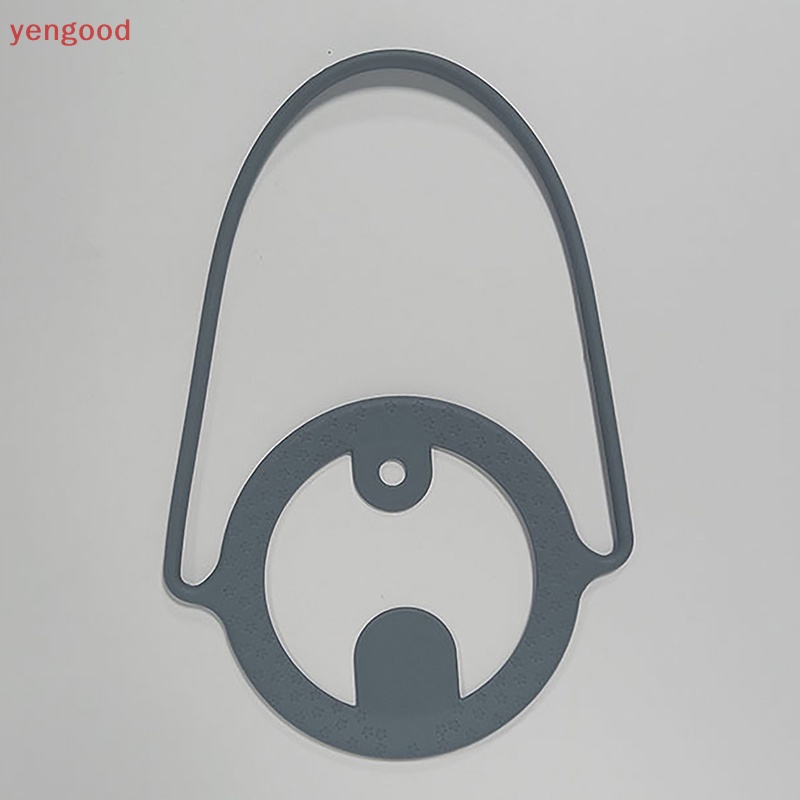 (YGD) Giá Đỡ CốC Cà Phê Có Dây Đeo Rảnh Tay Có Thể Tái Sử Dụng