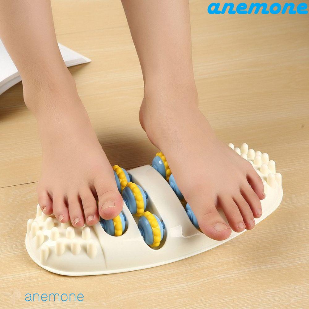 ANEMONE Dụng Cụ Châm Cứu Mát Xa Chân Giảm Đau Cho Người Lớn Tuổi