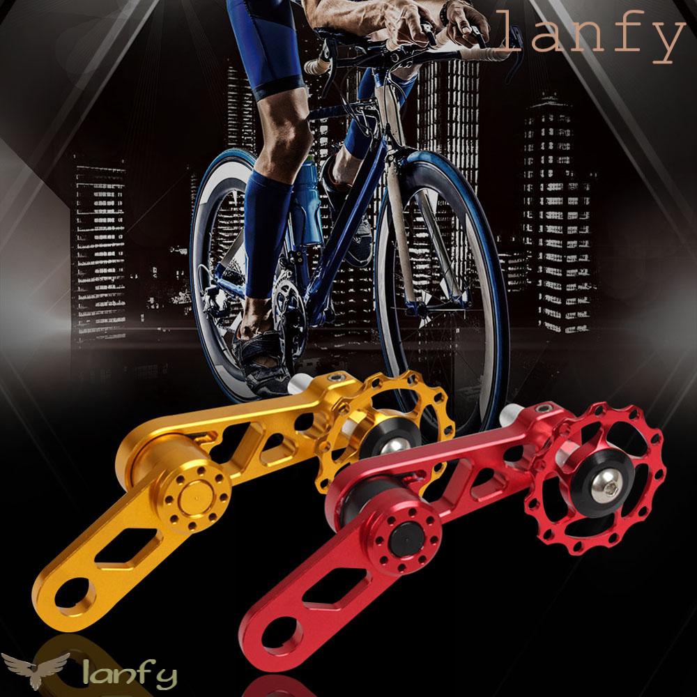 LANFY Dụng Cụ Kéo Căng Dây Xích Xe Đạp Leo Núi Trọng Lượng Nhẹ