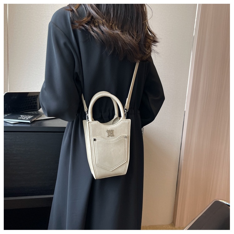 Túi vải Đeo Vai Thiết Kế Mới Cao Cấp Thời Trang