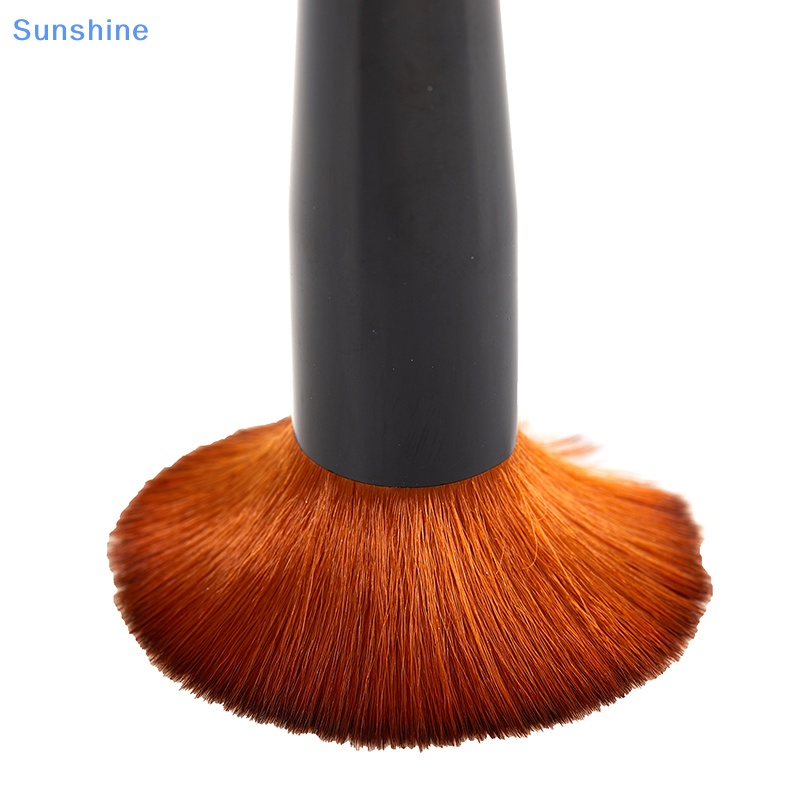 1 Cọ Trang Điểm Mặt Chuyên Nghiệp Tiện Dụng