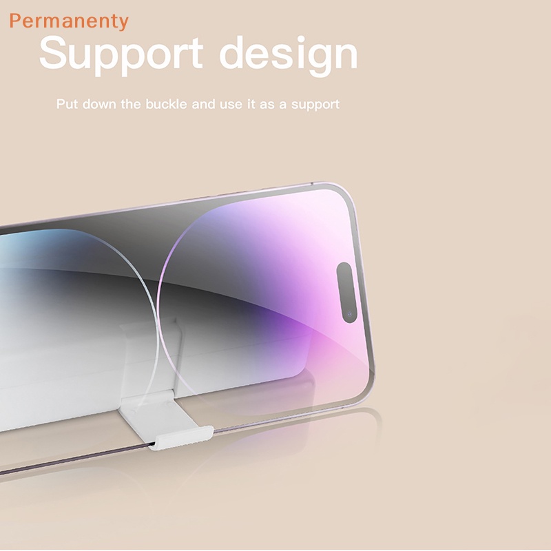 1 Bộ Dụng Cụ Vệ Sinh Màn Hình Máy Tính / Điện Thoại / Máy Tính Bảng / Bàn Phím / Máy Tính