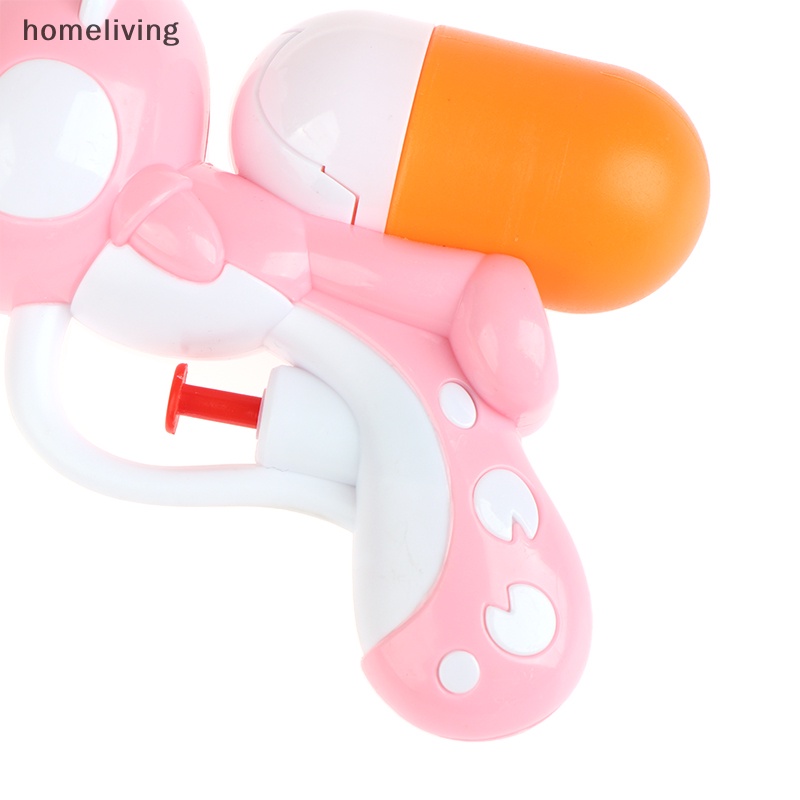 Súng Nước Hình Chim Cánh Cụt Bằng Nhựa Vui Nhộn Sáng Tạo Cho Bé Chơi Khi Tắm