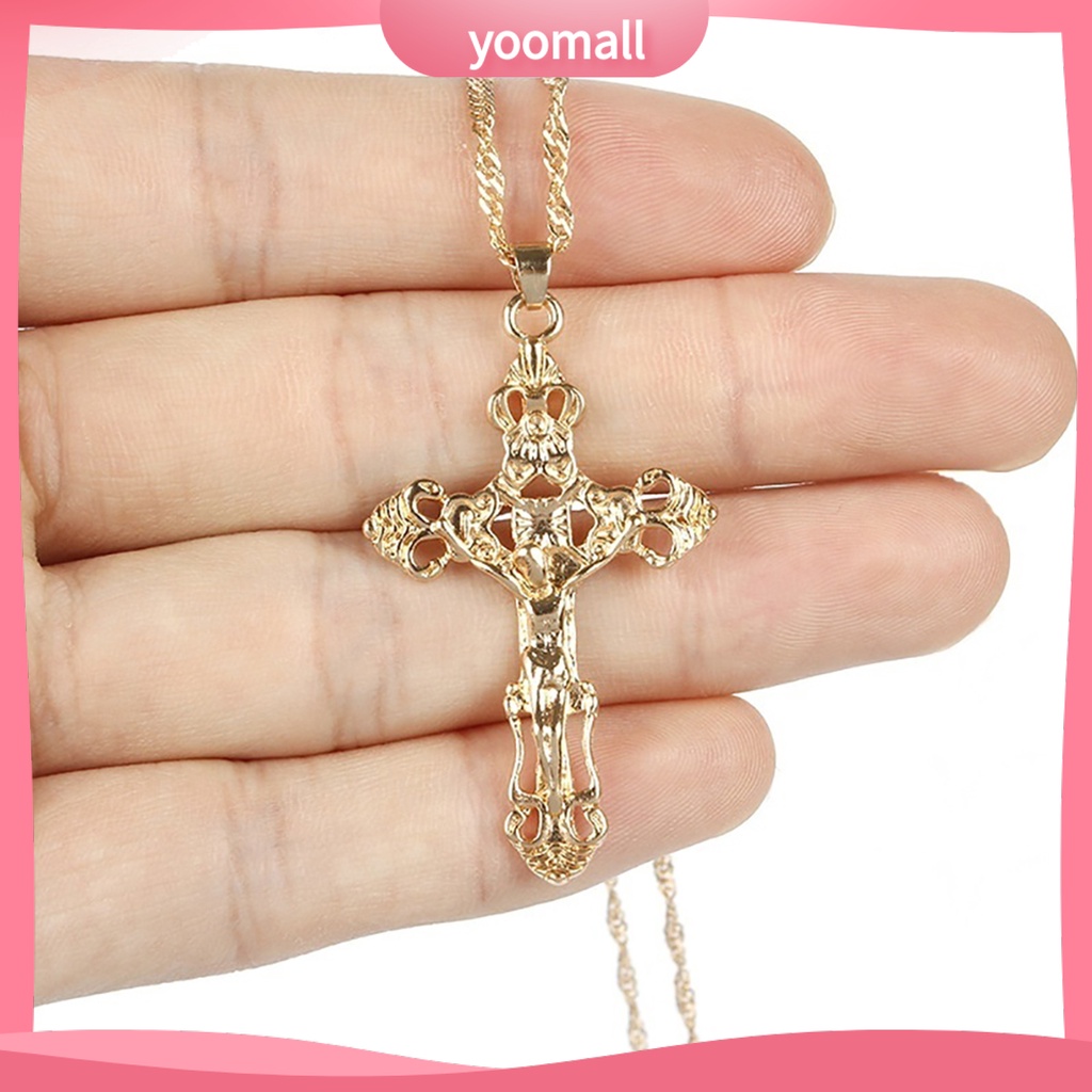 Vòng cổ 2 Lớp Mặt Tròn Thoải Mái Hợp Thời Trang