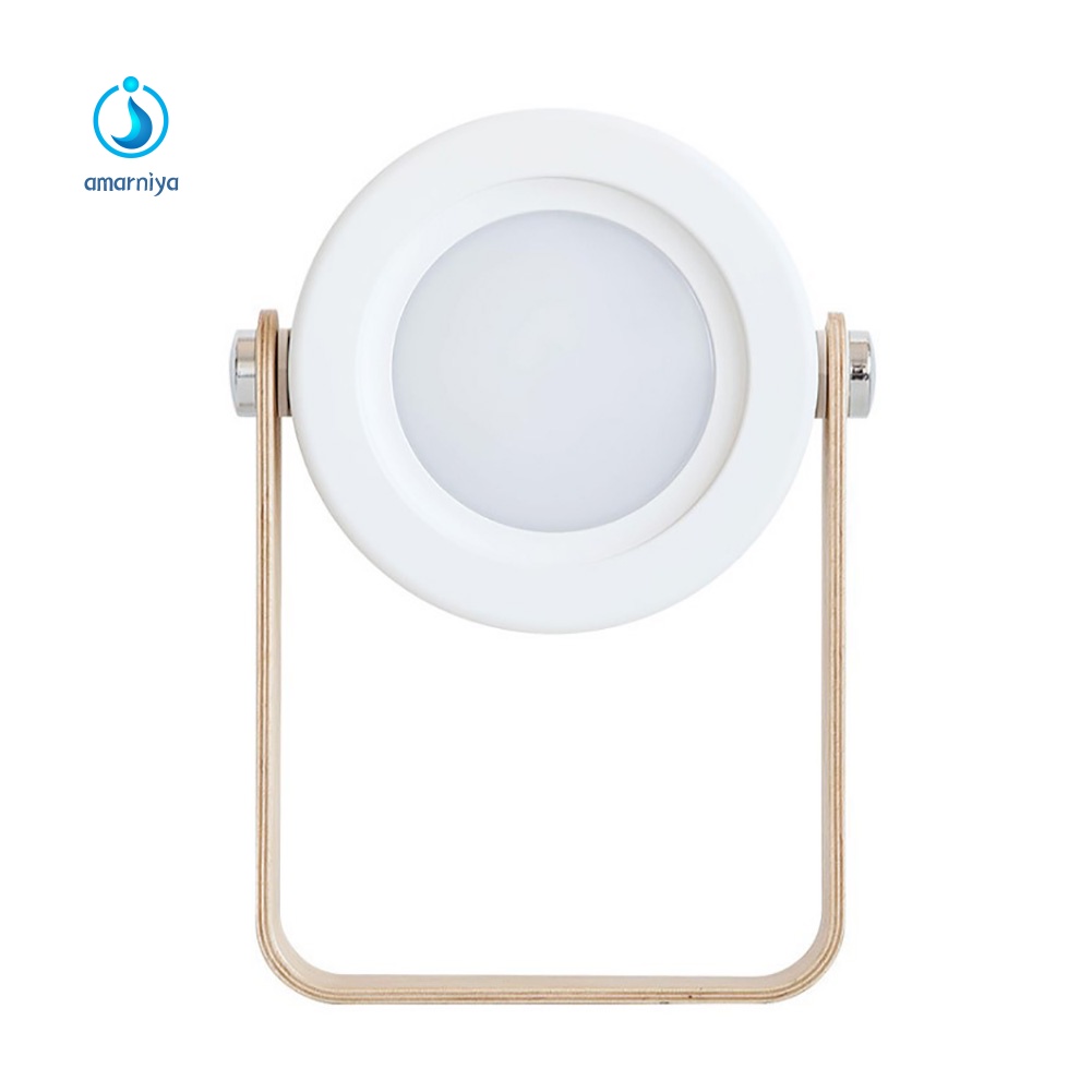 Đèn LED Để Bàn AMAR Cảm Ứng Có Thể Sạc Lại