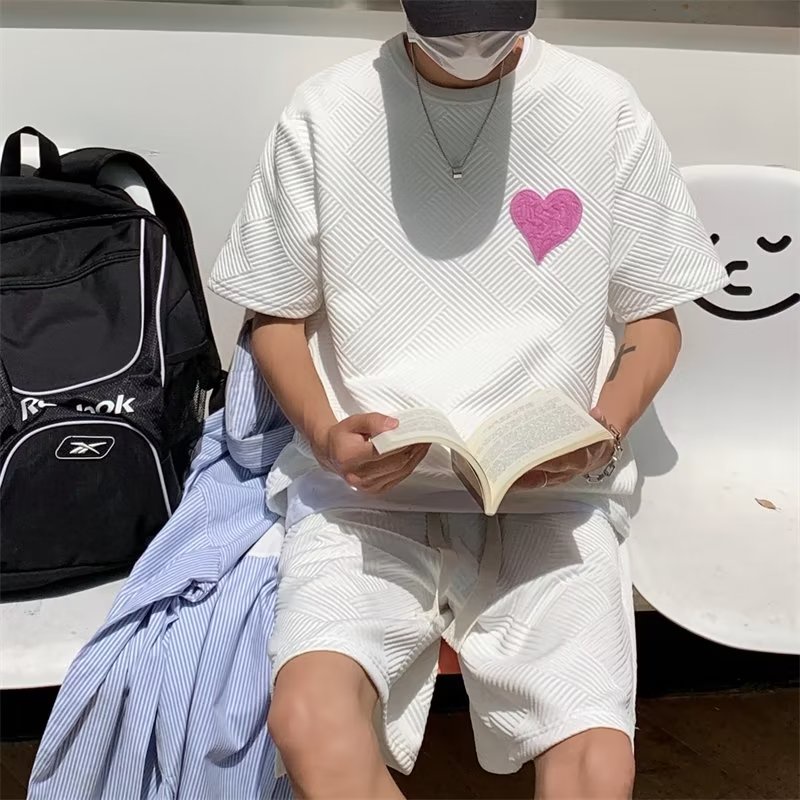 Áo Thun Thay Đổi Màu Sắc Theo Nhiệt Độ Thời Trang Cho Nam Nữ