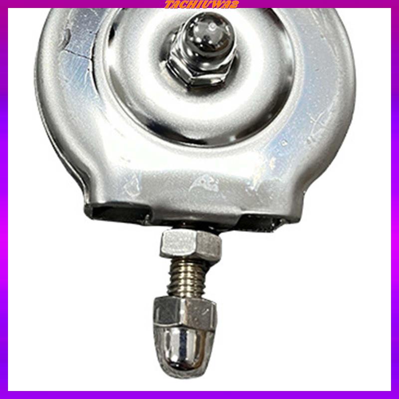 Móc Kéo Căng Dây Thừng Bằng Thép Không Gỉ Thay Thế Dễ Sử Dụng Cho Bể bơi