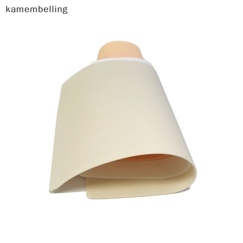 Da Tập Xăm Lông Mày Vĩnh Viễn kamembelling Hai Đầu Chuyên Dụng Cho Người Mới Bắt Đầu