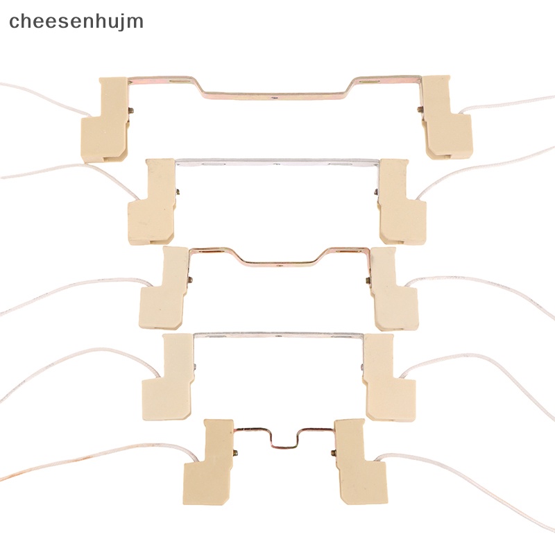 Chuôi Đèn Sứ 78 / 118 / 135 / 189mm R7S Chất Lượng Cao