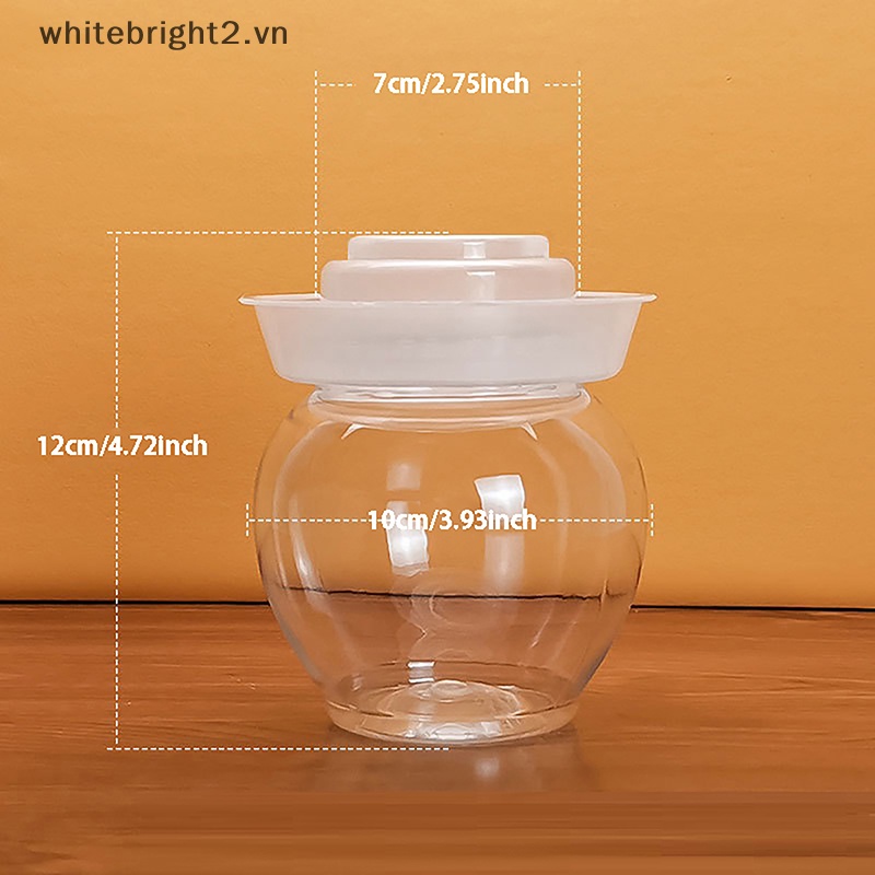 Bình Đựng Xông Hơi / Trà Sữa / Thú Cưng Dung Tích 500ml Tiện Dụng