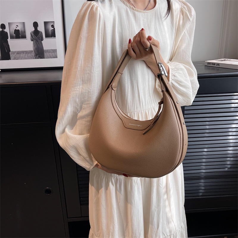 SINGING  túi kẹp nách túi kẹp nách nữ túi nữ kẹp nách  Cái mới Thoải mái Độc đáo Thời trang L91TFS1 37Z230911