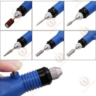 Máy mài đánh bóng cầm tay mini _ [Shop Dụng Cụ Kỹ Thuật]