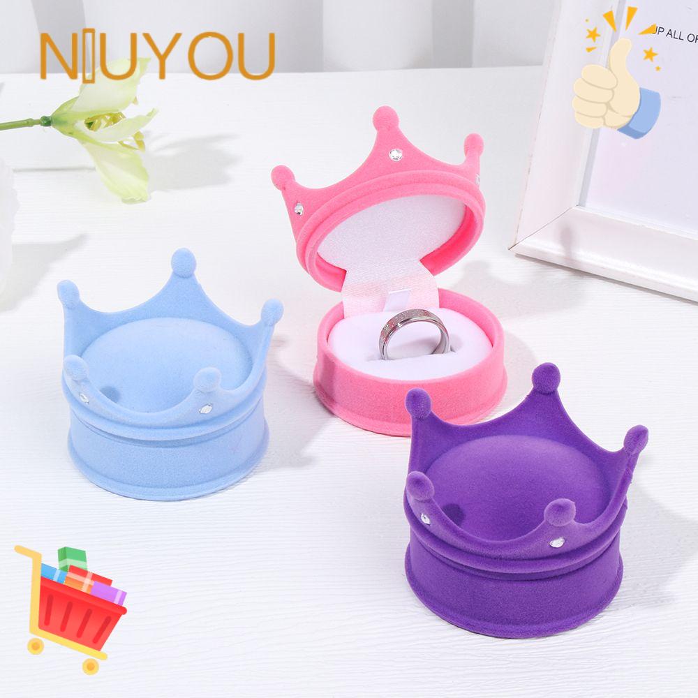 Giá Đỡ Trưng Bày Trang Sức Hình Vương Miện Đa Năng