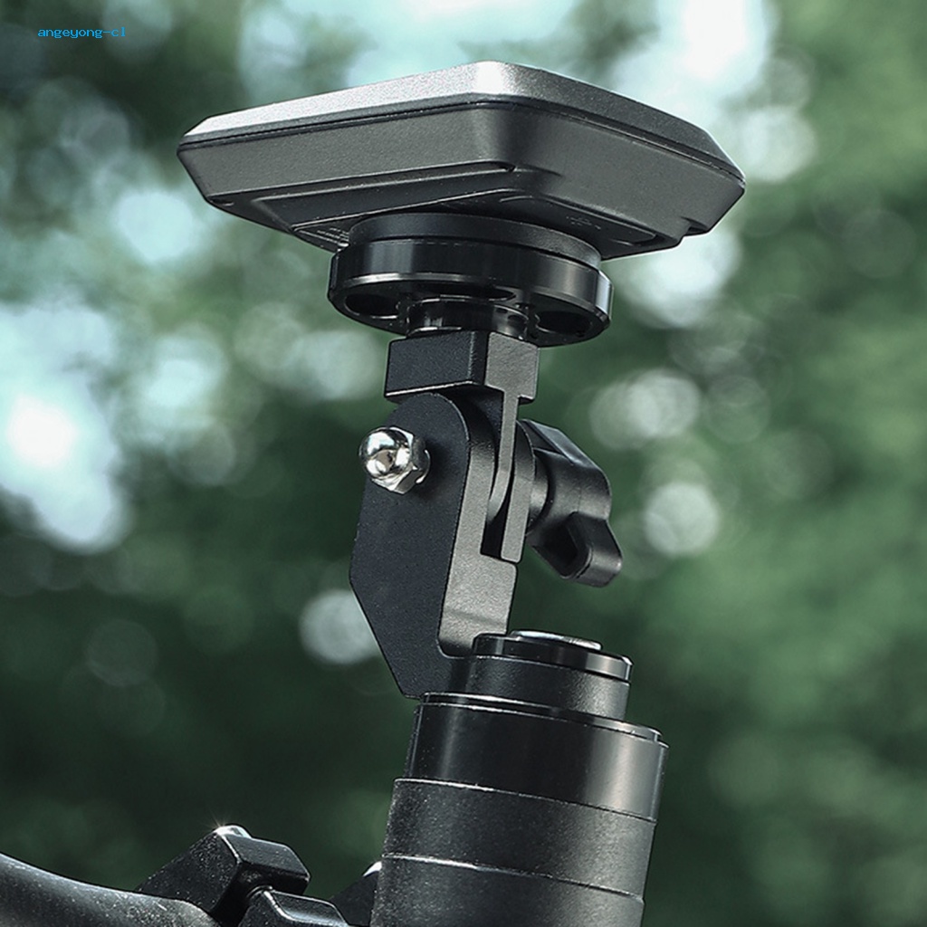 Đế Chắc Chắn Chống Sốc &amp; Trượt Gắn Tay Lái Xe Đạp Cyclocomputers