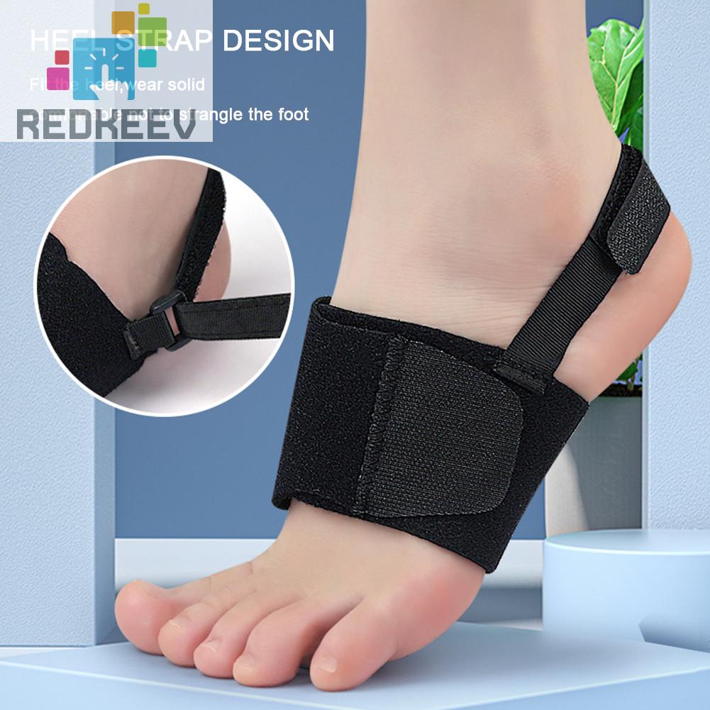 Đệm Lót Giày Hỗ Trợ Điều Chỉnh Tư Thế Bàn Chân Bẹt Cao