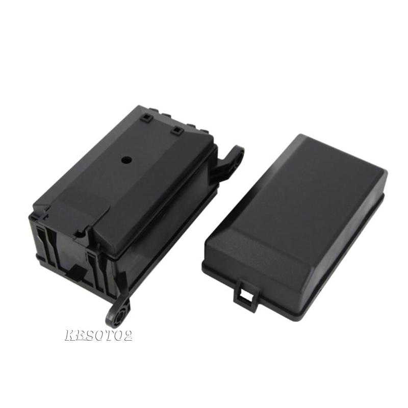 Hộp Cầu Chì 6 Chiều Và Lưỡi Dao 2 Khóa Tự Động Thông Dụng Cho Tàu Thuyền