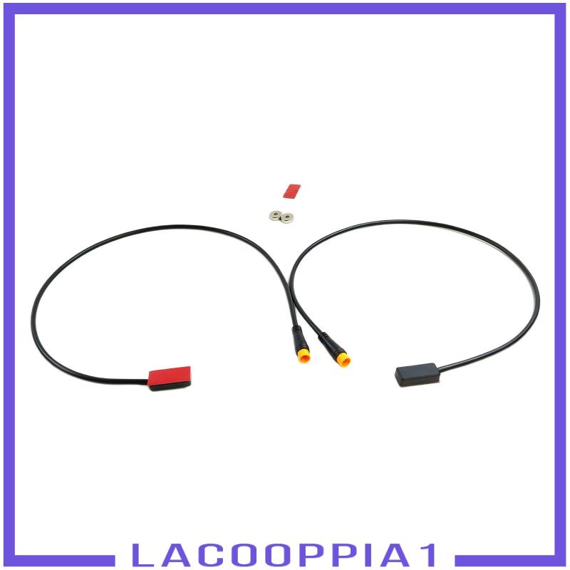 Dây Cáp Cảm Biến Phanh 3 Chấu 32cm Chuyên Dụng Cho Xe Mô Tô