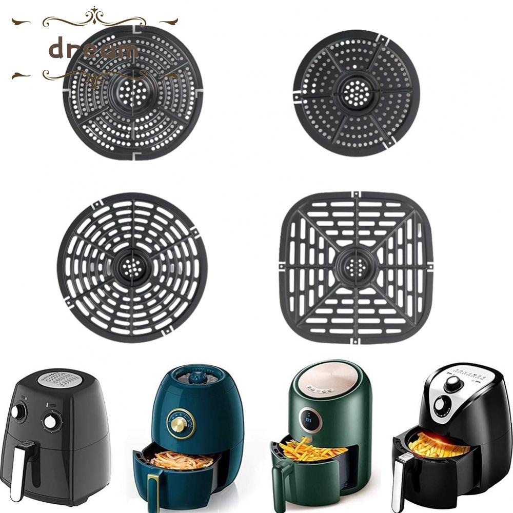 【DREAMLIFE】&quot;Air Fryer Parts Made of Food Grade Material Compatible with Most Fryers&quot;