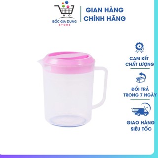 Ca Nhựa 1.5L