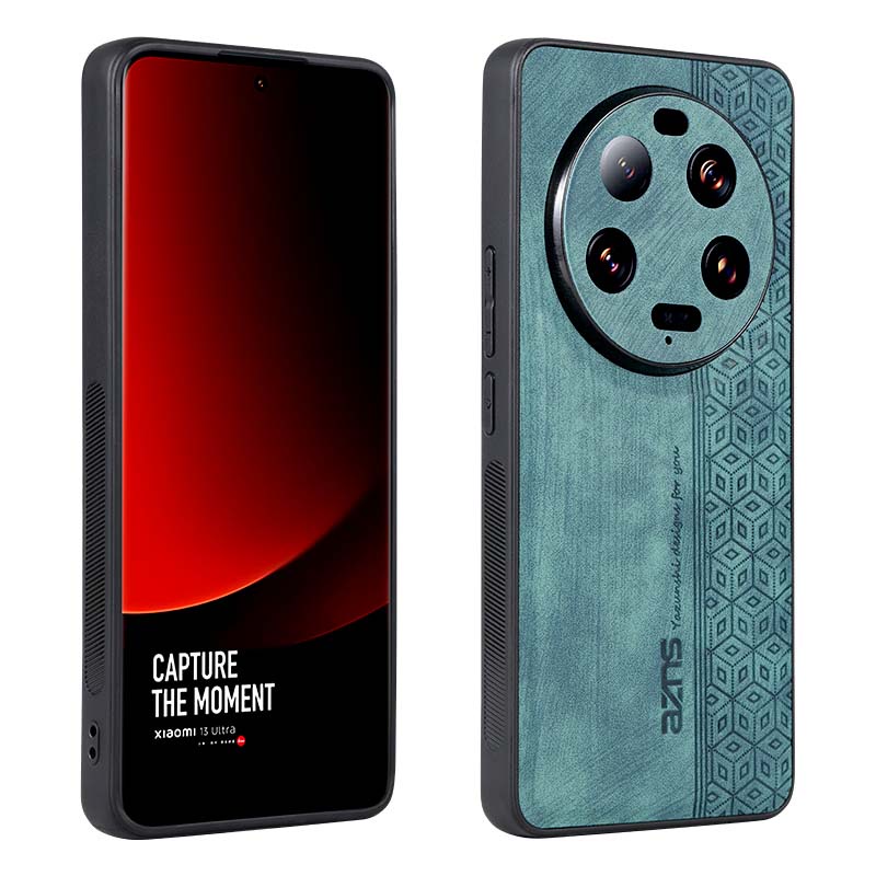 Ốp Điện Thoại Da PU Thời Trang Cho Redmi Note 12 Turbo 12s Xiaomi 13 Ultra 12x 12 Pro POCO F5 Note12 Note12s 13Pro 13Ultra 12Pro 12SPro case