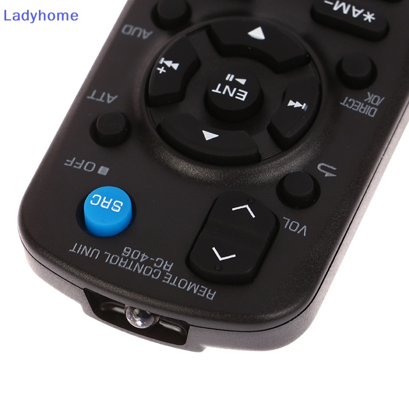 Điều Khiển Từ Xa Cho Radio Xe Hơi Ken CD RC-406 KCA-RC406 KDC-X997 KDC-BT955HD KDC-230U KDC-BT51U KDC-170y KDC-5751SD KDC-X5200BT VN