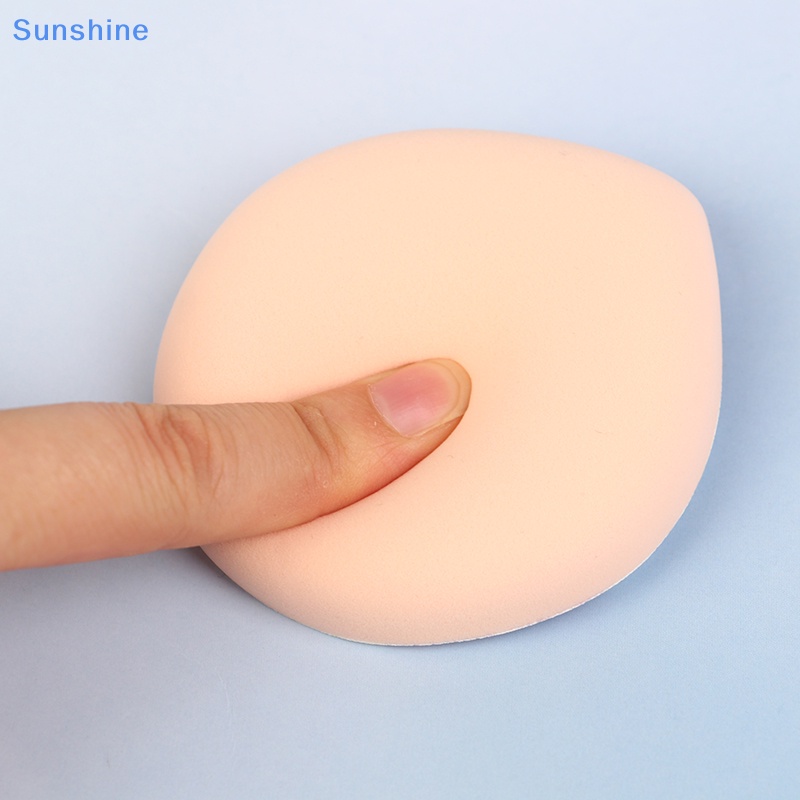 1 Gối Hơi Cotton Mềm Mại Thoải Mái Màu Kẹo Ngọt