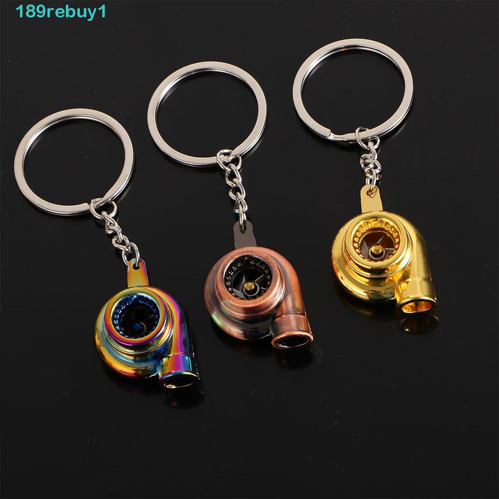 Móc Khóa Kim Loại Hình Số 1 Nhiều Màu Sắc Thời Trang