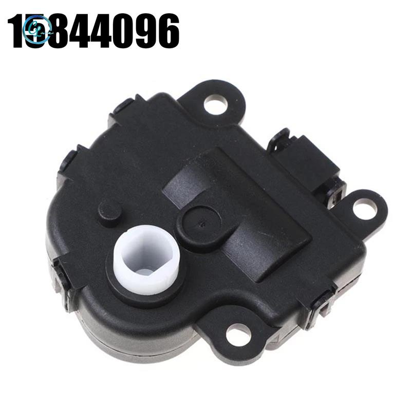 15844096 Động Cơ Servo Cảm Biến Điều Hòa Không Khí Cho Chevrolet Impala Buick Longue 2004-2013