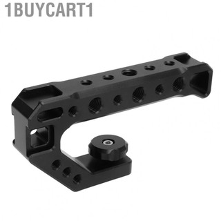 1buycart1 SLR  Top Handle Grip Mirrorless Cold Shoe Adapter Mount Kit