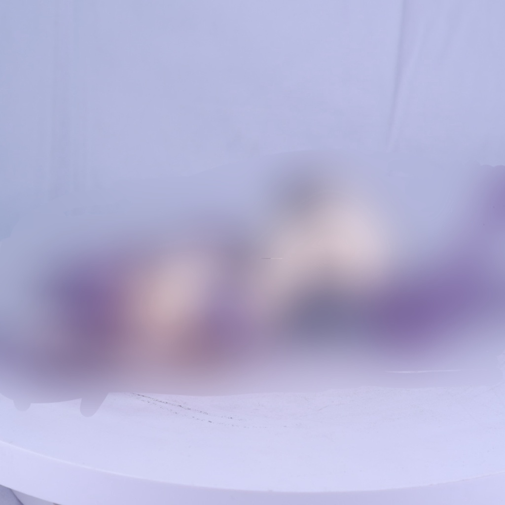 Mô Hình Nhân Vật Yatogami Tohka Trong DATE A LIVE Trang Trí Nhà Cửa