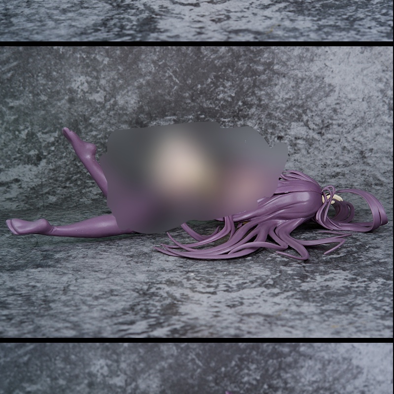 Mô Hình Nhân Vật Yatogami Tohka Trong DATE A LIVE Trang Trí Nhà Cửa