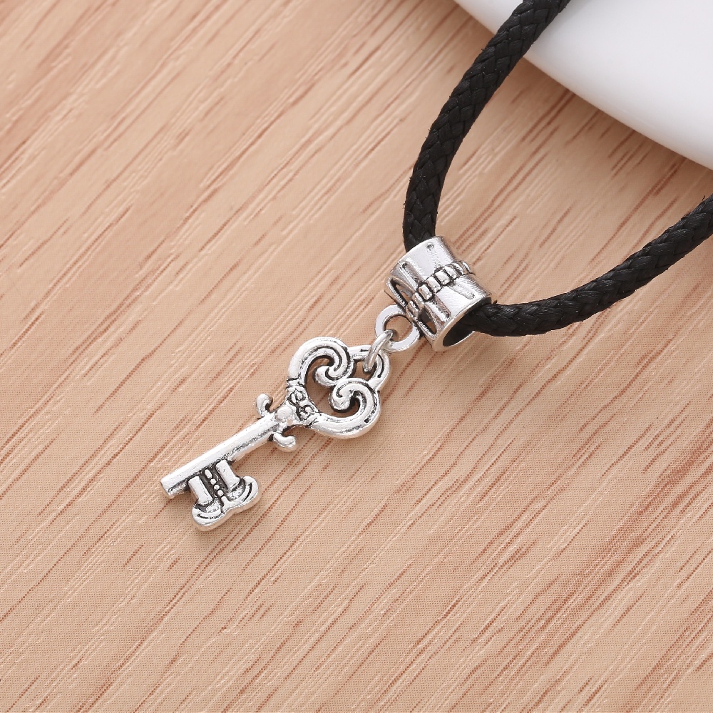 Set 30 Mặt Vòng cổ Hình Chìa Khóa Thời Trang Cho Nữ