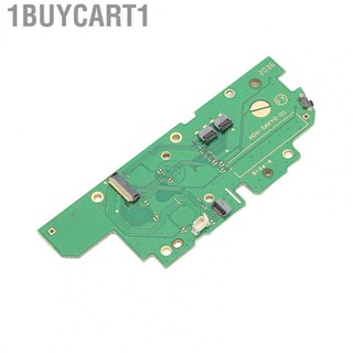 1buycart1 Left L Side Button Motherboard Replacement Game Console Key Board Part for Switch Lite Handle