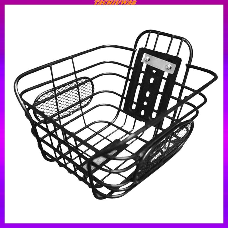 Giỏ Đựng Đồ Dùng Có Thể Gấp Gọn Tiện Dụng Cho Xe Đạp / Dã Ngoại