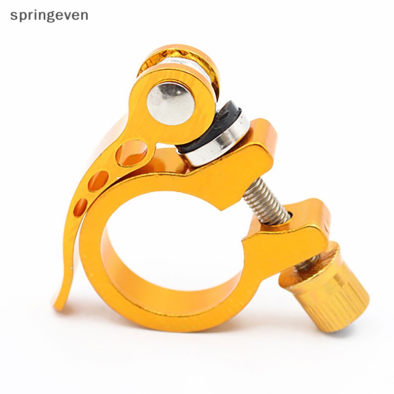 Kẹp Cố Định Yên Xe Đạp Tháo Lắp Nhanh 28.6 / 31.8 / 34.9mm