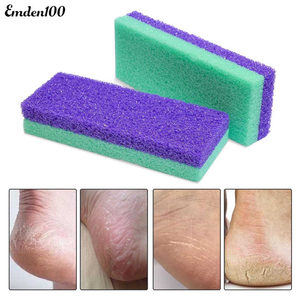 Đá Tẩy Tế Bào Chết Cho Da Cứng Thân Thiện Với Môi Trường