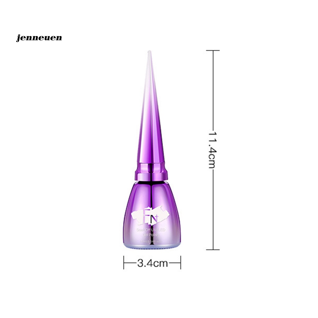 Keo 15ml Chăm Sóc Móng Mịn Màng Lâu Trôi