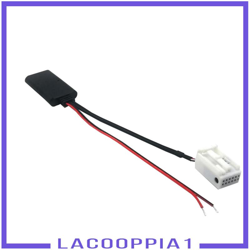 Bộ ĐiềU HợP Bluetooth 5.0 AUX Không Dây Cho RCD 510