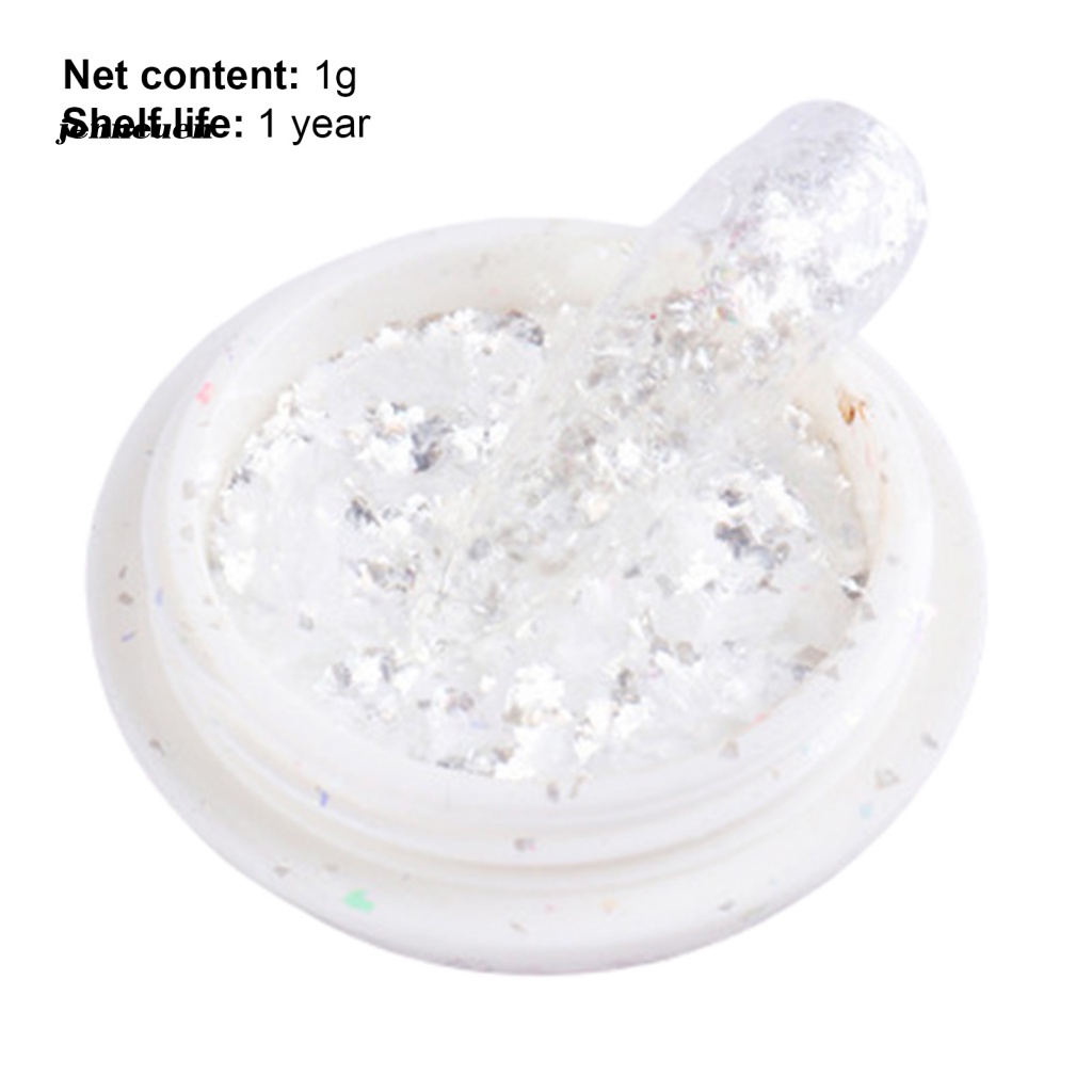 Hộp Phụ Kiện Trang Trí Móng Nghệ Thuật 2D Cho Người Mới Bắt Đầu