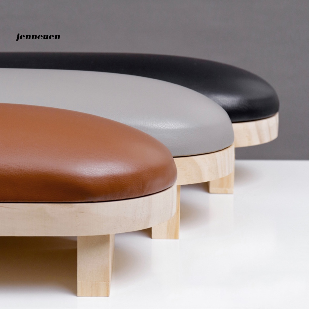 Giá Đỡ Kê Tay Bằng Gỗ Thoải Mái Để Làm Móng Nghệ Thuật