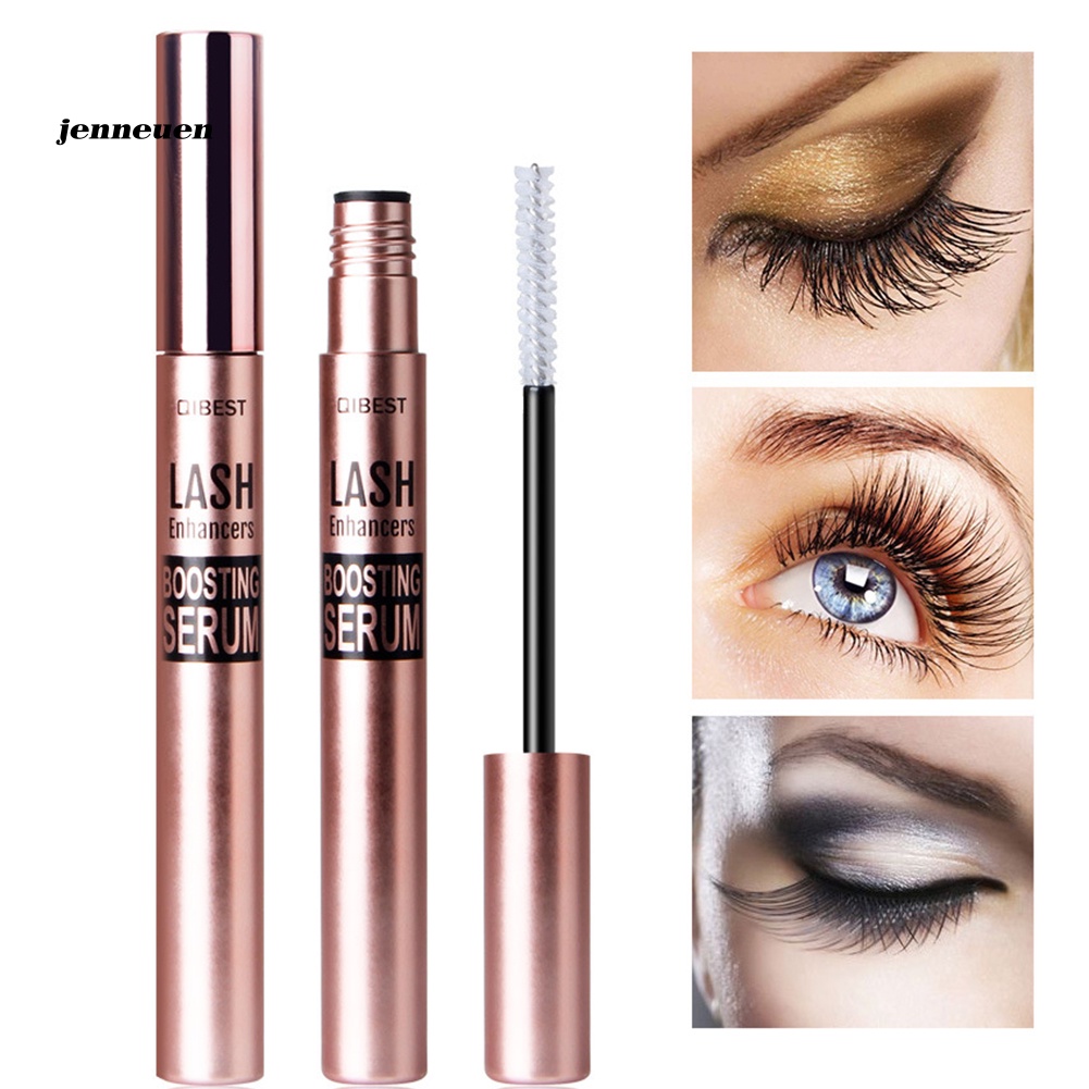 Dung Dịch Kích Thích Tăng Trưởng Lông Mi Chất Lượng Cao