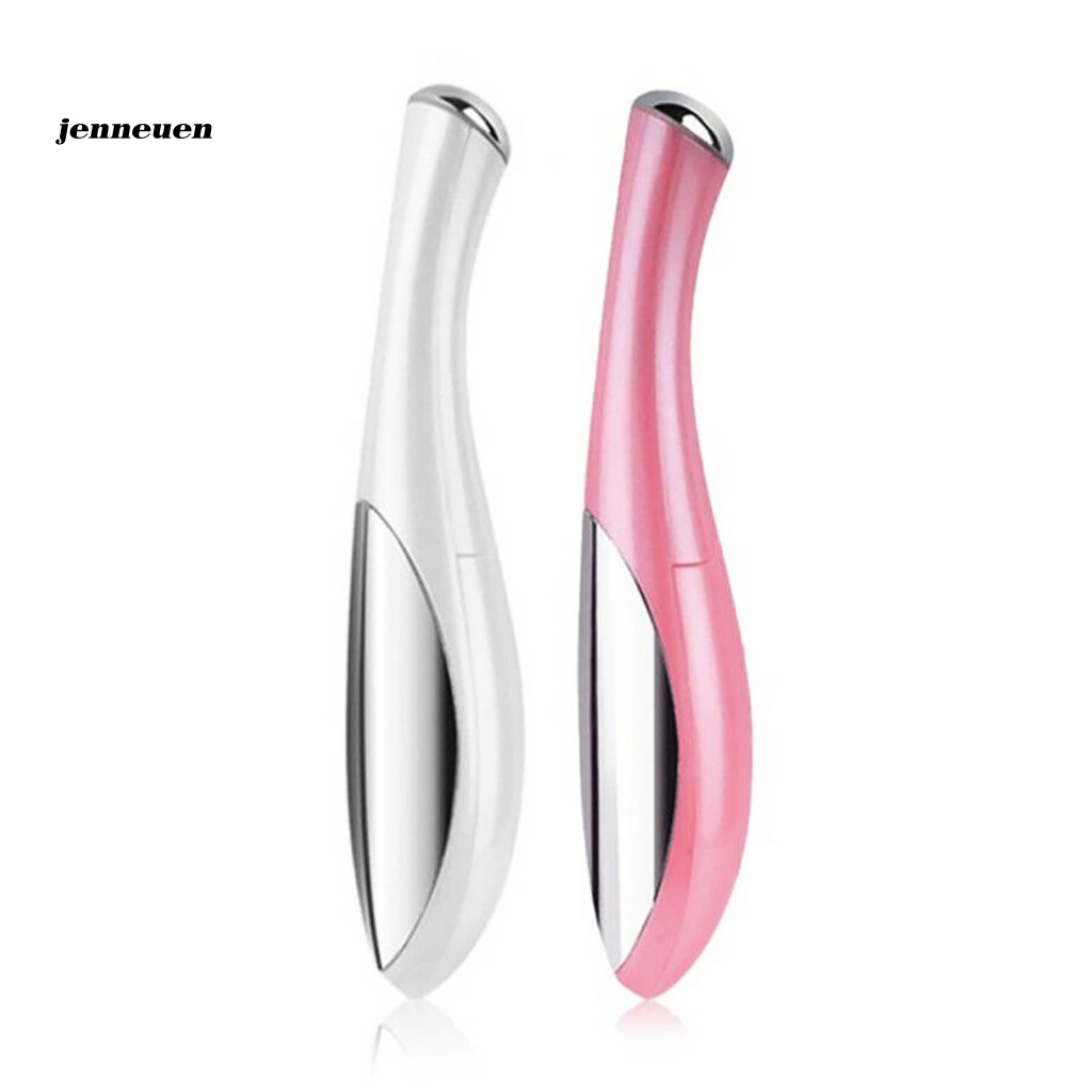 Máy Mát Xa Mắt Ion Âm Giúp Loại Bỏ Quầng Thâm Và Nếp Nhăn Hiệu Quả