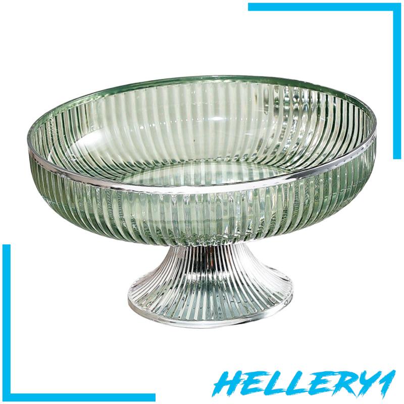 Tô Đựng Salad Trái Cây Để Bàn Trang Trí Phong Cách Bắc Âu