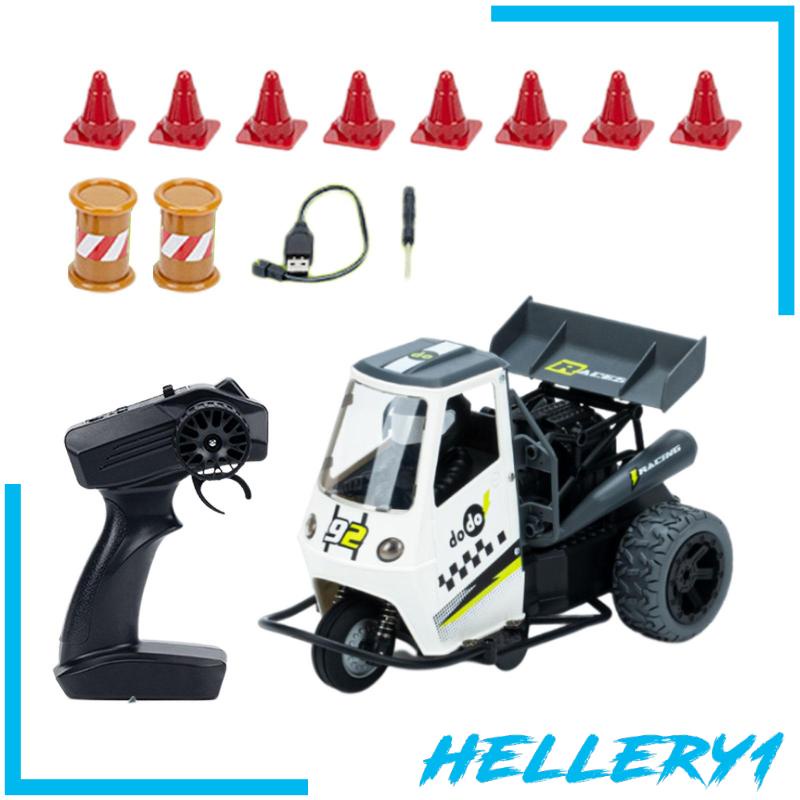 Mô Tơ Xe Mô Tô Điều Khiển Từ Xa 1 / 16