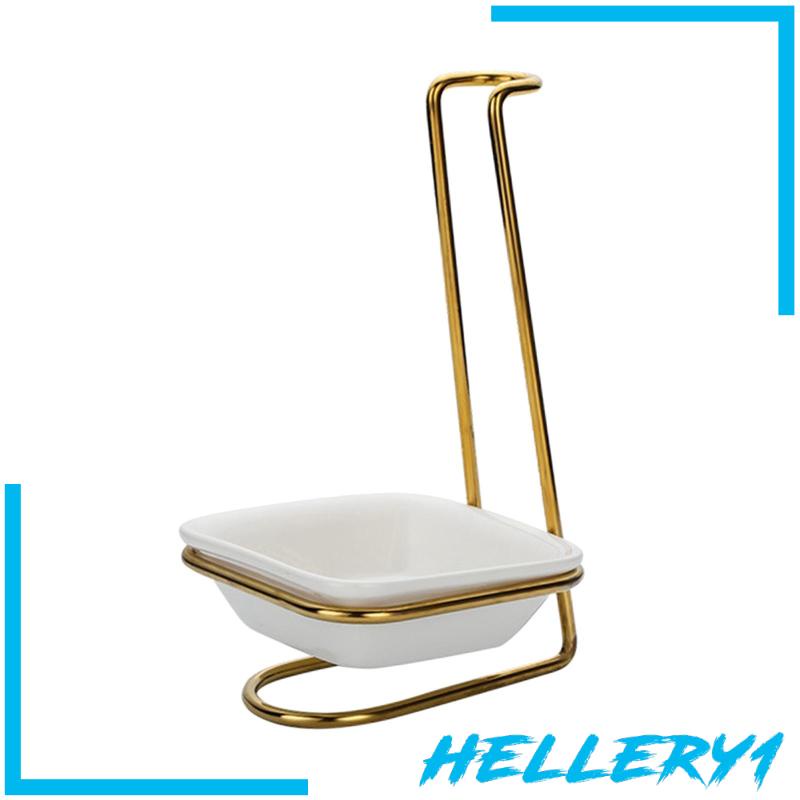 Giá Đỡ Muỗng Dạng Đứng Tiện Dụng Cho Quầy Bar