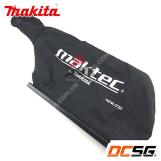 Túi bụi máy chà nhám băng makita 135132-5 | dcsg