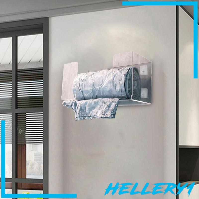 Giá Đỡ Túi Rác Gắn Tường Tiện Dụng Cho Phòng Tắm