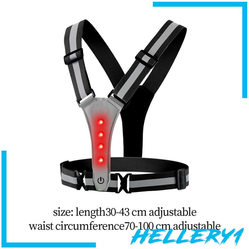 Áo Bảo Hộ Phản Quang An Toàn Khi Chạy Bộ Cho Nam Và Nữ