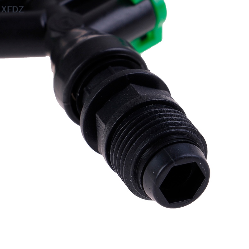 [XFDZ] Vòi Phun Nước Tưới Vườn 1 / 2 &quot;